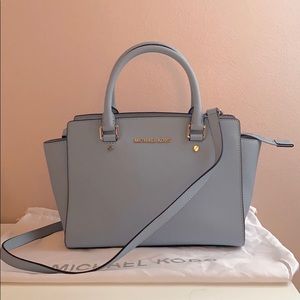 Michael Kors handbag